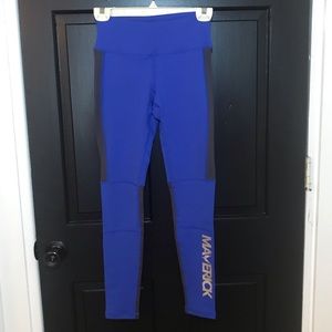 Maverick athletic pants